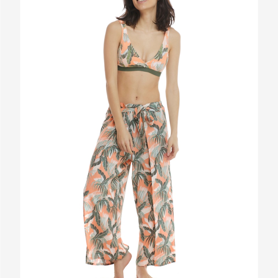 Skye Swimwear | Paige Flyaway Coverup Pant